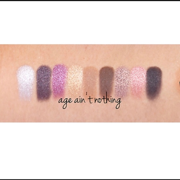 NIB 🌟 MAC COSMETICS x AALIYAH
Limited Edition eye - Picture 3 of 8